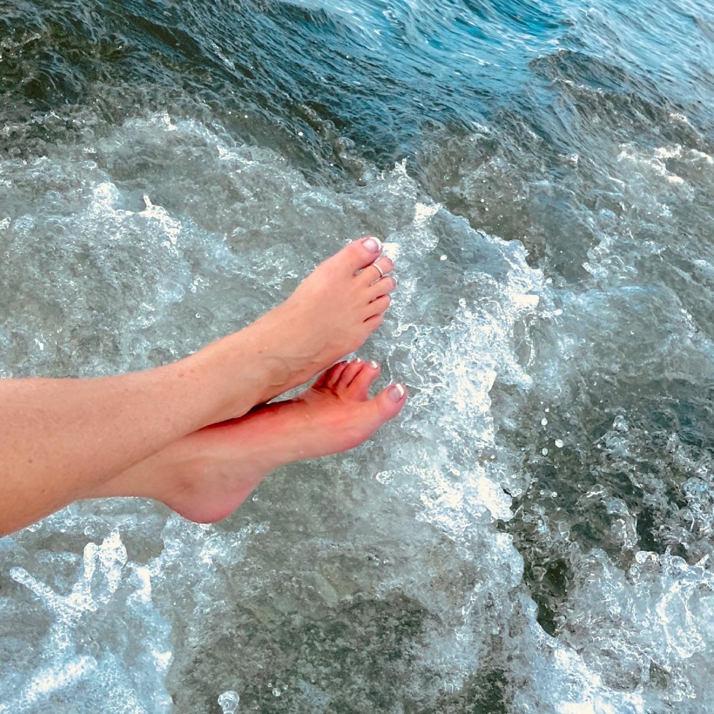 Small Sexy Feet banner image