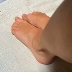 Small Pretty Feet avatar