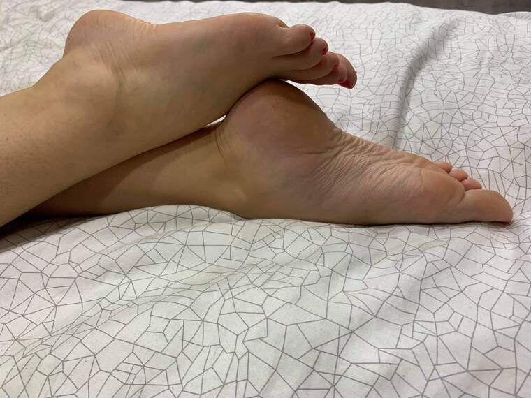 Small_feet9 cover image