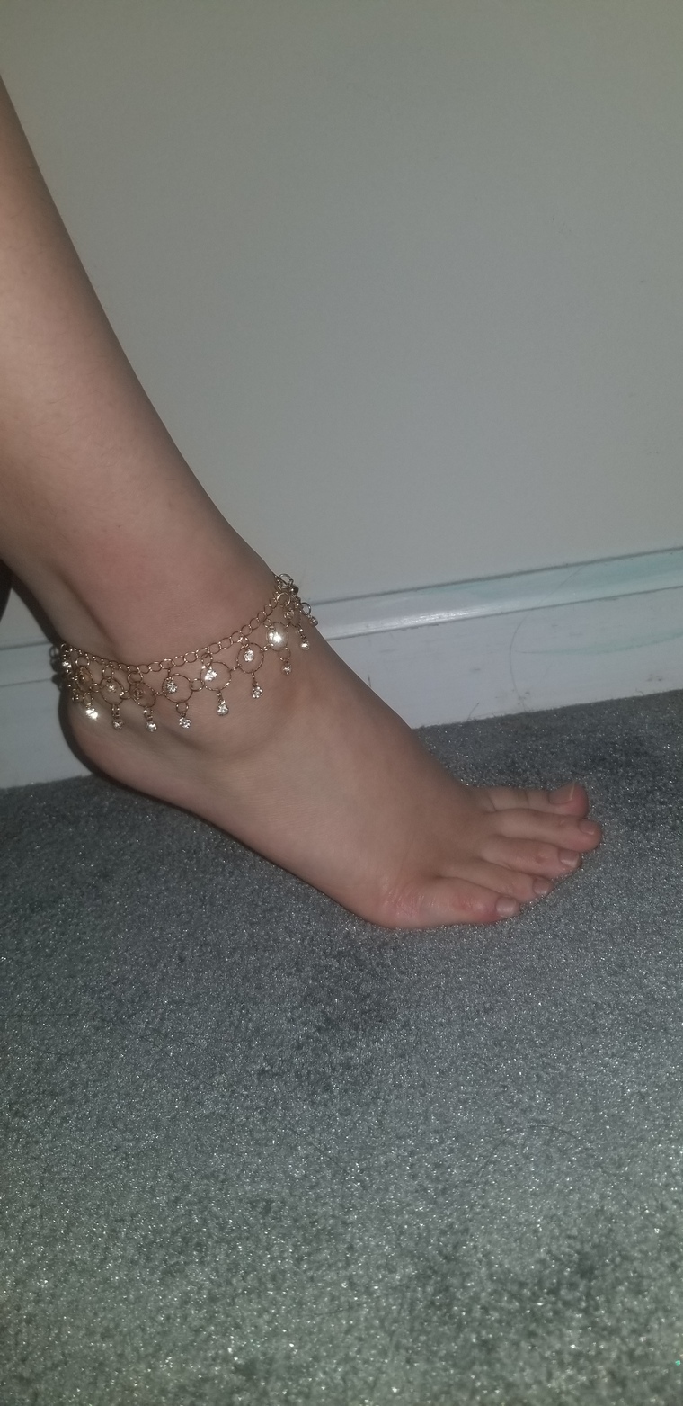 SmallAsianFeet cover image