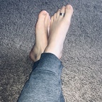 Smallest feet:) avatar