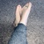 Smallest feet:) avatar