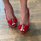 Small Fancy Feet avatar