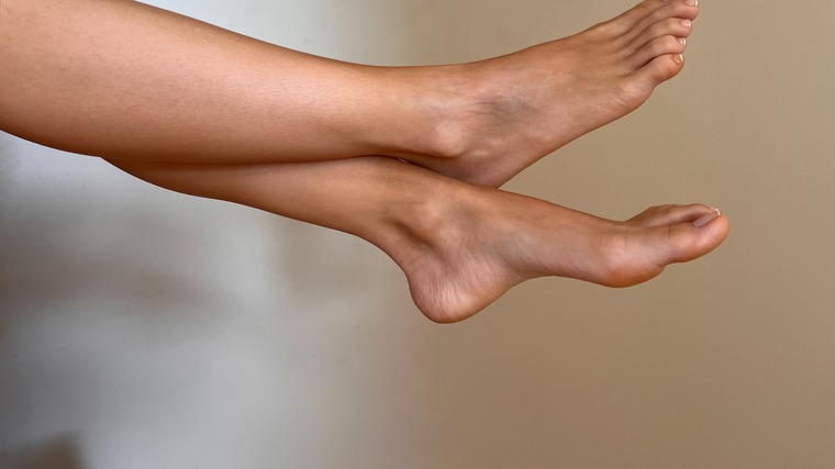 SmallFeet cover image