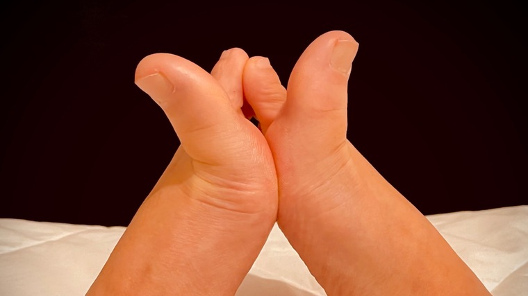 Only Feet banner image