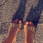 Footprincess avatar