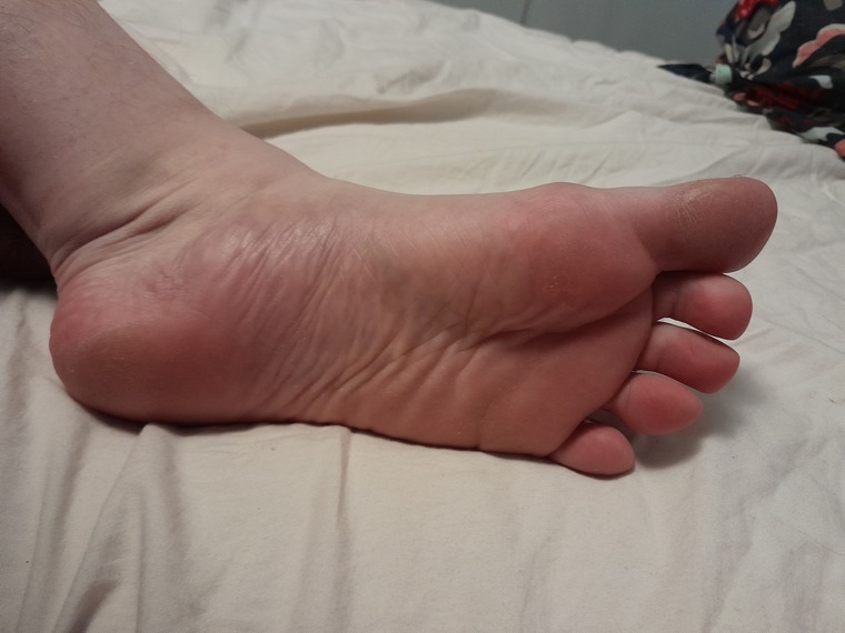 small foot from Finland banner image
