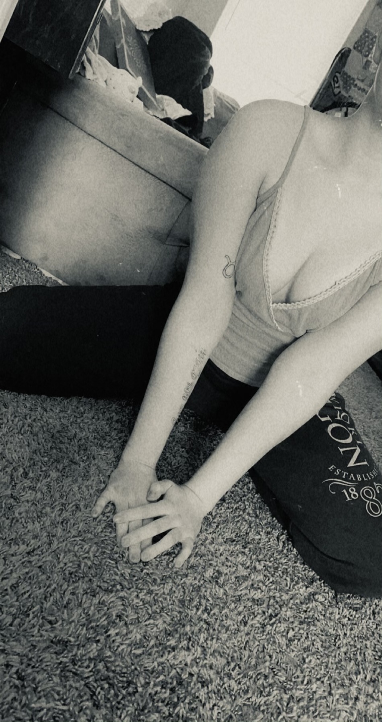 Kristy Evans cover image