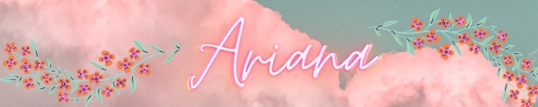 Ariana cover image