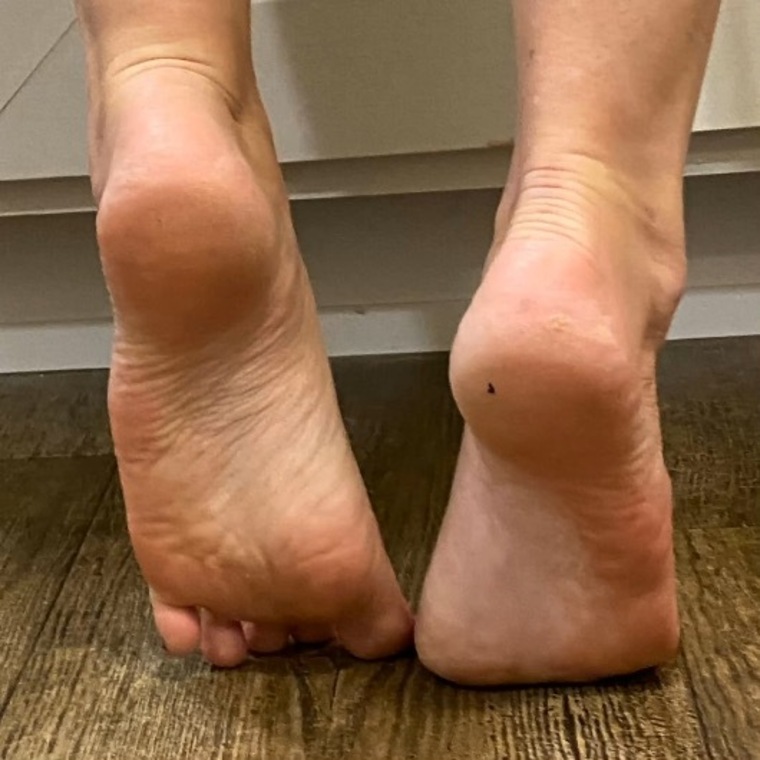 Small town feets banner image