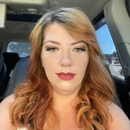 Blonde beauty avatar