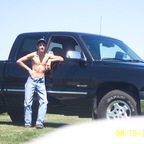 Small town boy avatar
