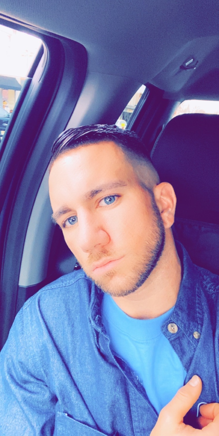 Sean banner image