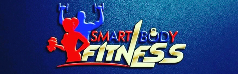 SMART BODY FITNESS cover image