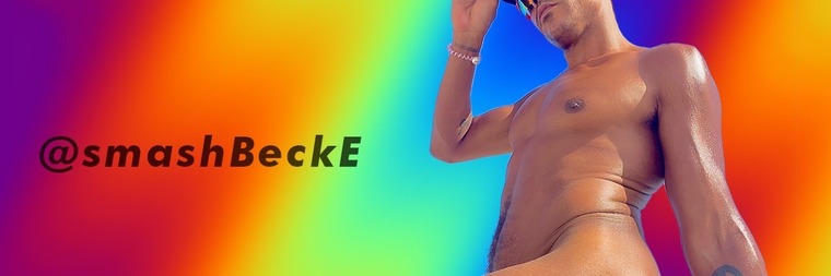 BECK E. banner image