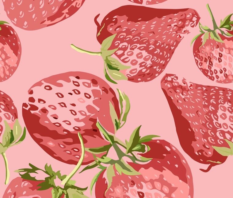❥BᗴᖇᖇY❥ 🍓 cover image