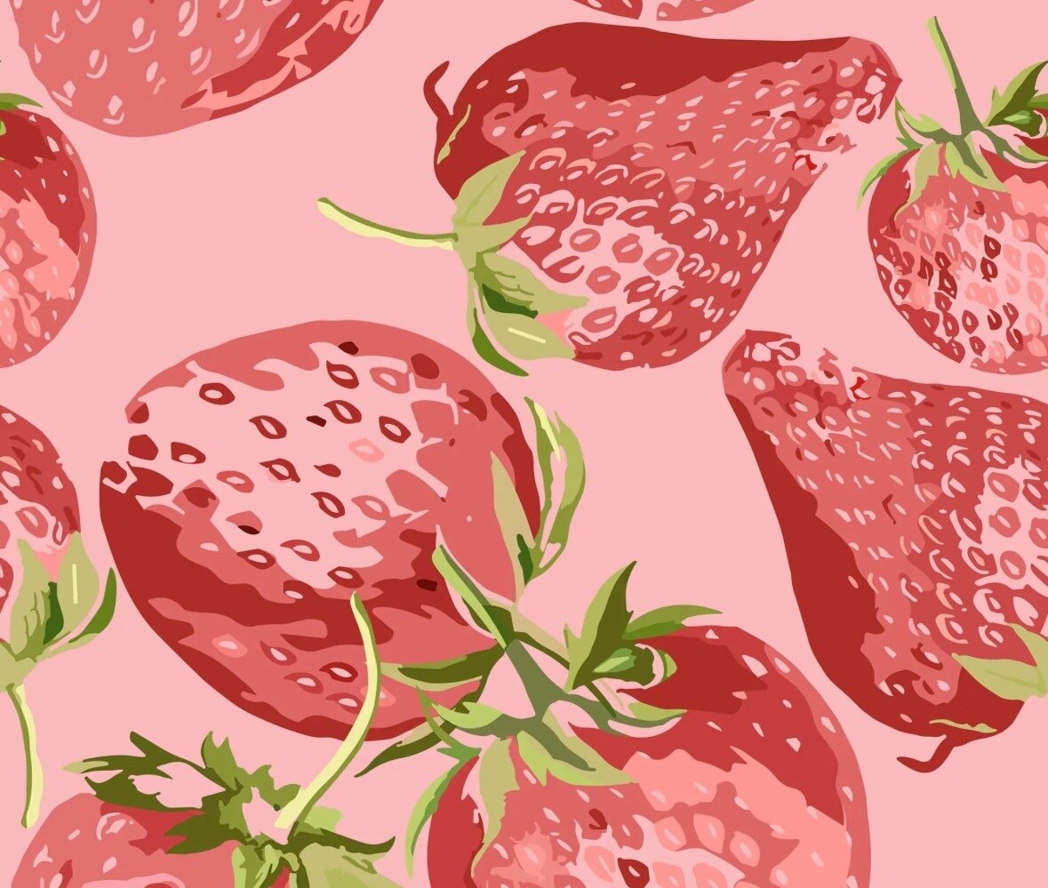 ❥BᗴᖇᖇY❥ 🍓 banner image