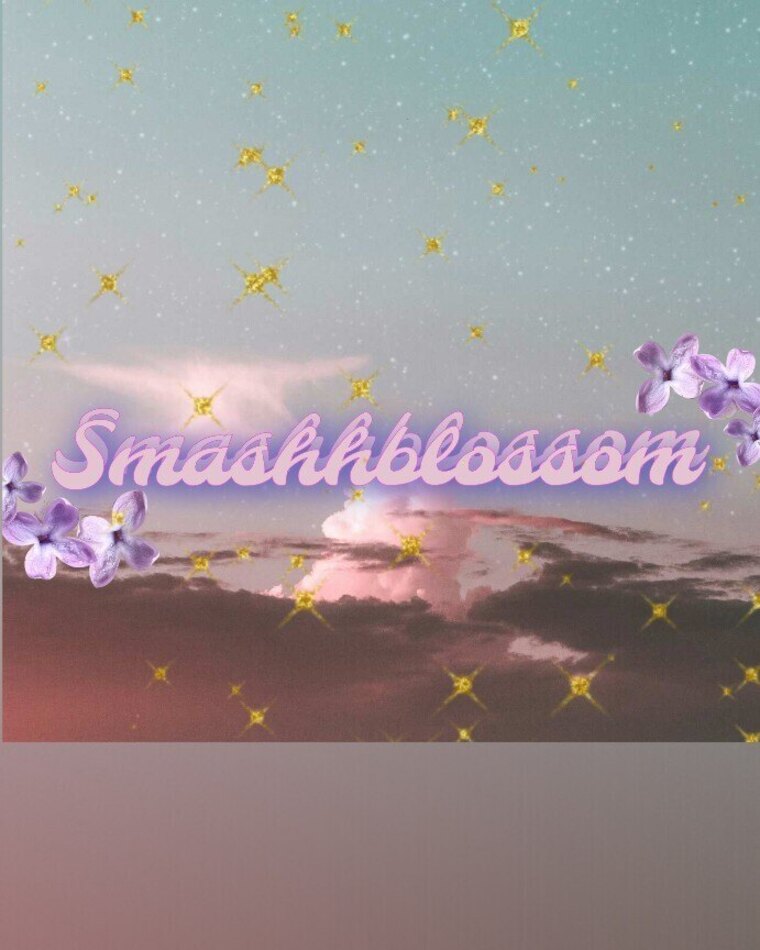 AshBlossom cover image