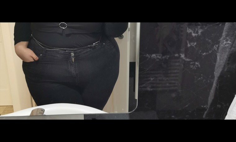 Smashing Booty cover image