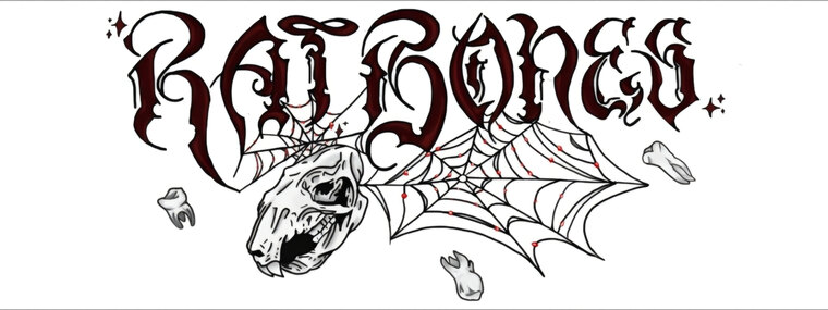 Rat cover image