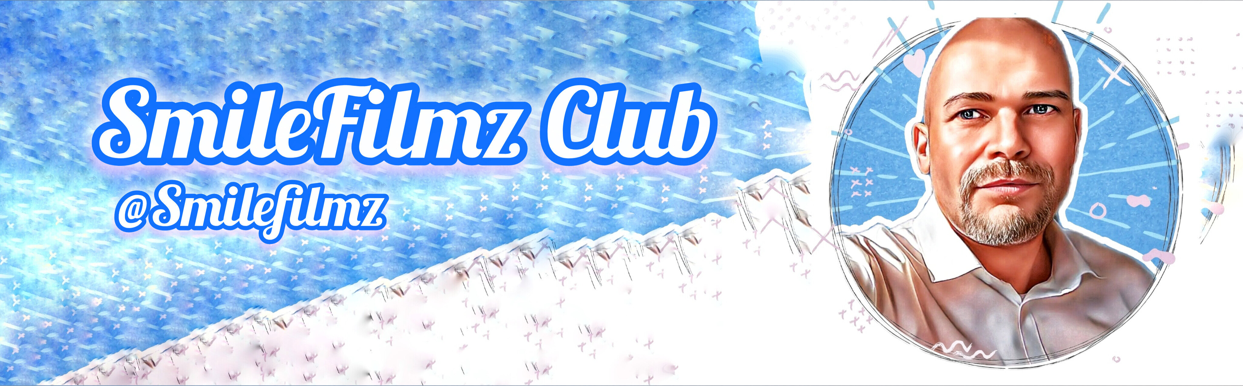SmileFilmz Club😉 banner image