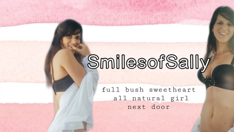 Sally ๐ฅฐ Hairy Cutie ๐ฆ cover image