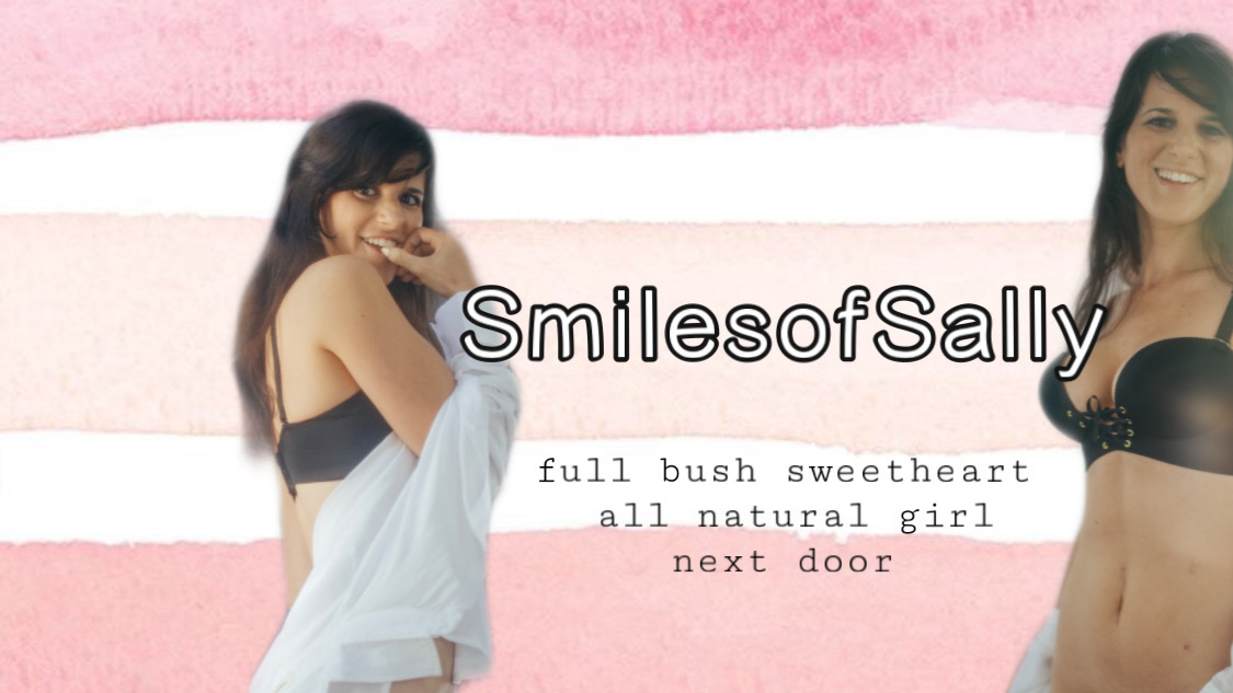 Sally 🥰 Hairy Cutie 🦋 banner image