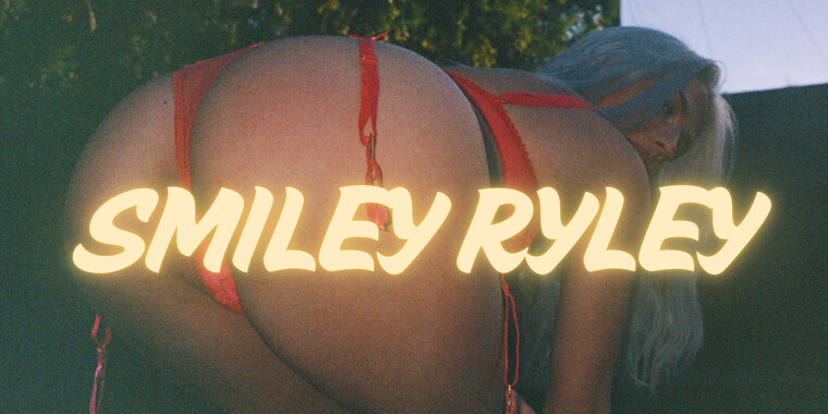 RYLEY #1 HOTTEST BLONDE 😚 cover image