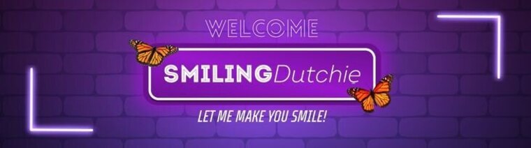 🟢 Smiling Dutchie cover image