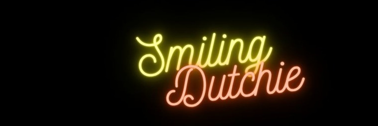 Smiling Dutchie banner image