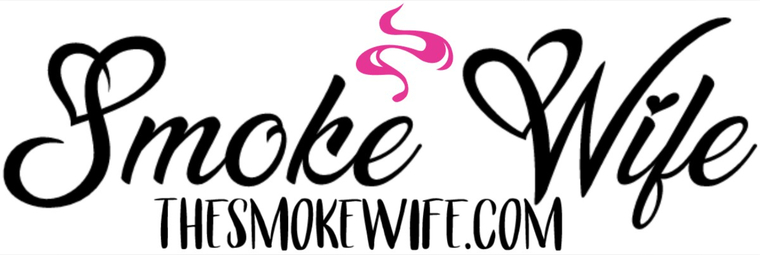 Smoke Wife 💋💨 cover image