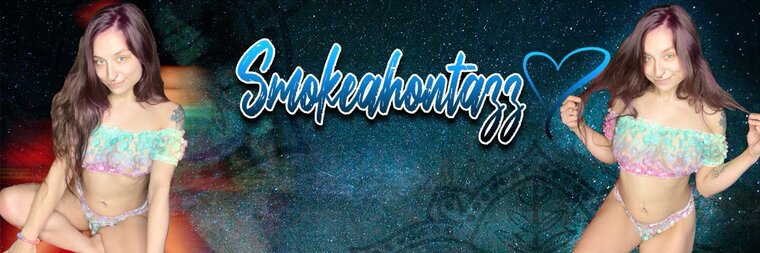 ꧁༒☬ 𝑺𝒎𝒐𝒌𝒆𝒂𝒉𝒐𝒏𝒕𝒂𝒛𝒛 ☬༒꧂ cover image