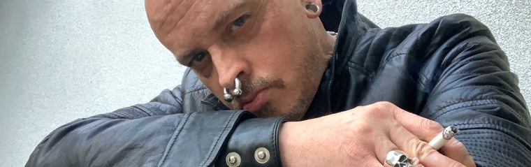 Smokeanleatheruk cover image