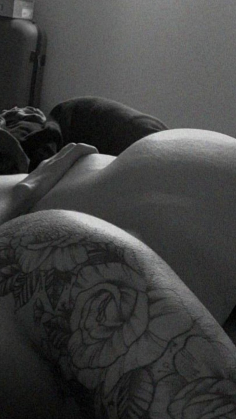 Smoke Couple banner image