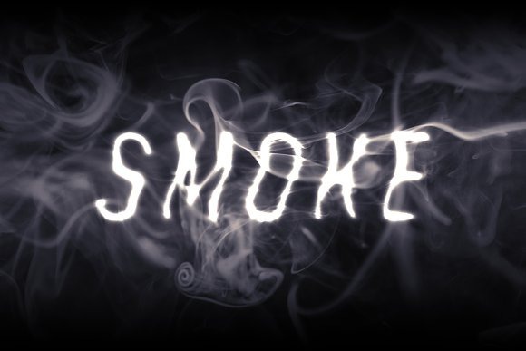Smoke Stroke banner image