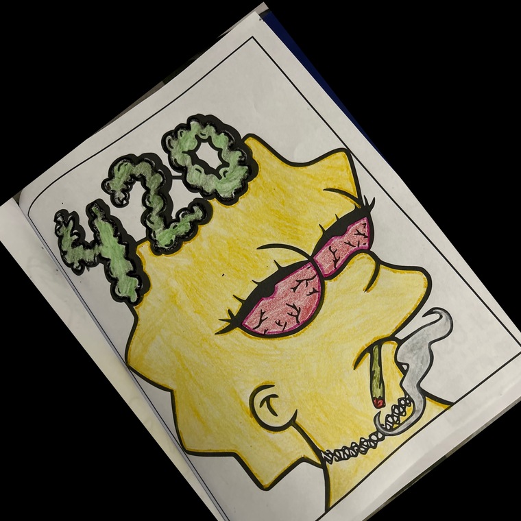 Murda cover image