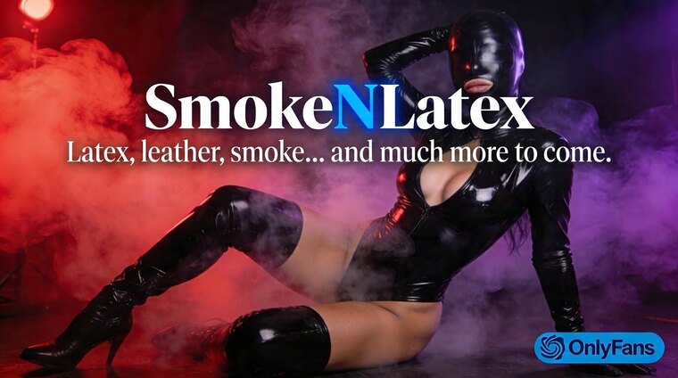 SmokeNLatex free cover image