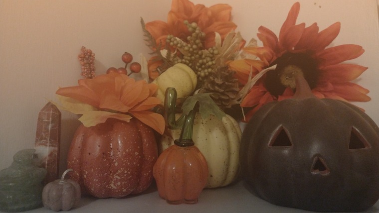 Pumpkin cover image