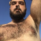 Brazilian Bear Smoker avatar