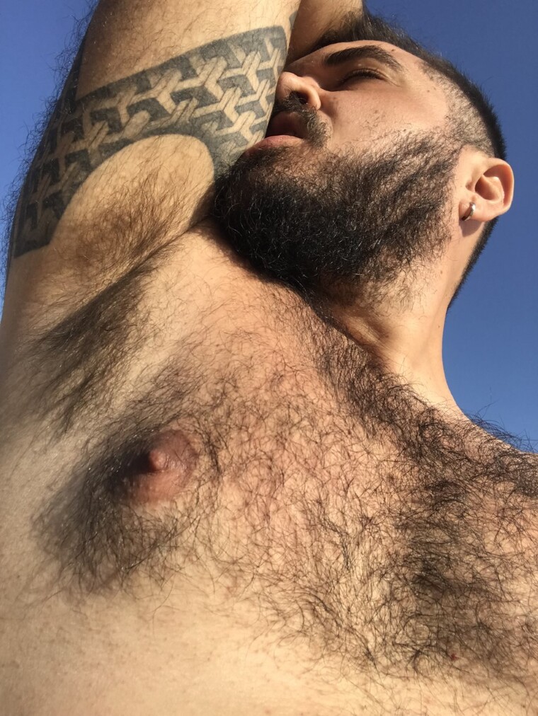 Brazilian Bear Smoker banner image