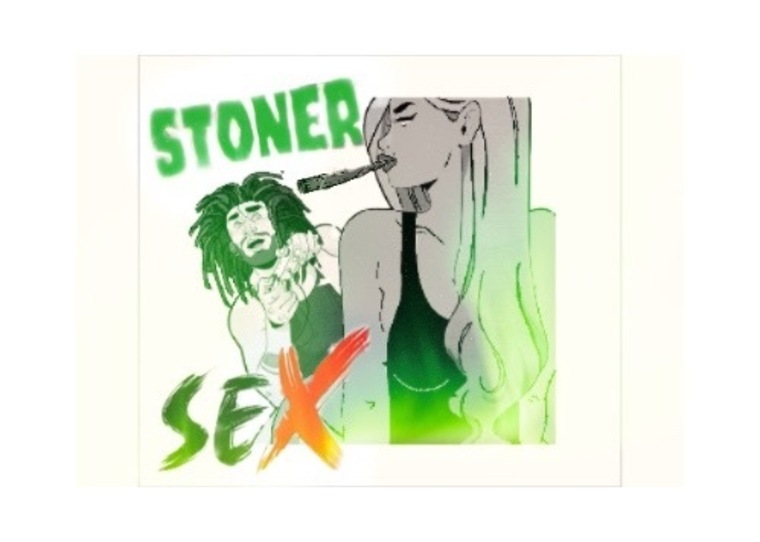 SmokerSex cover image