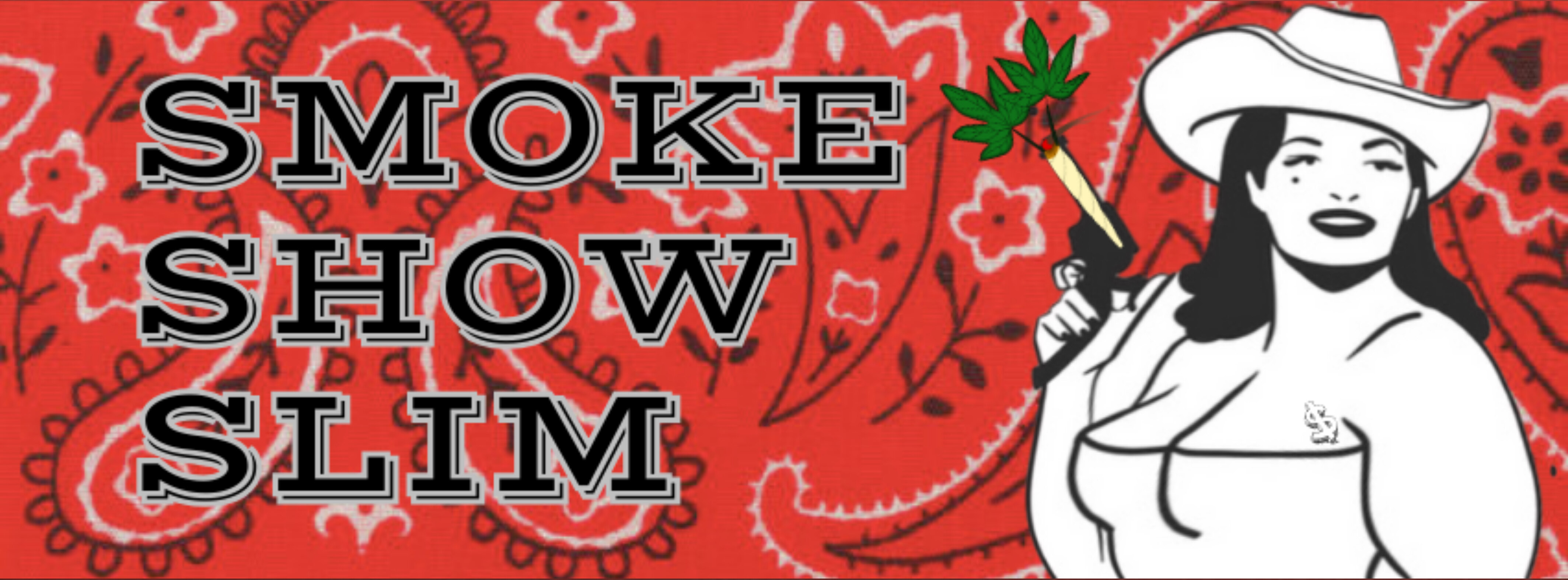 smokeshowslim banner image