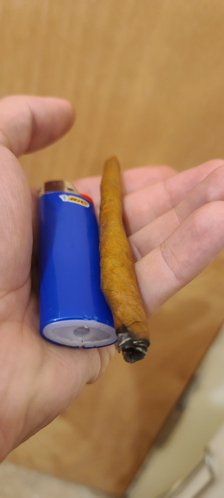 Weed high cover image