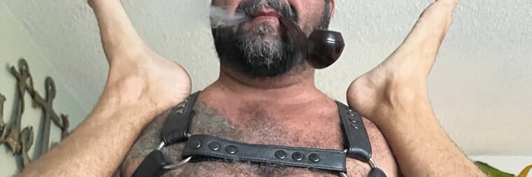 smokieleatherbear cover image