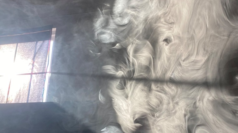 🔥 Mistress Smokin’ Sage 🍃 banner image