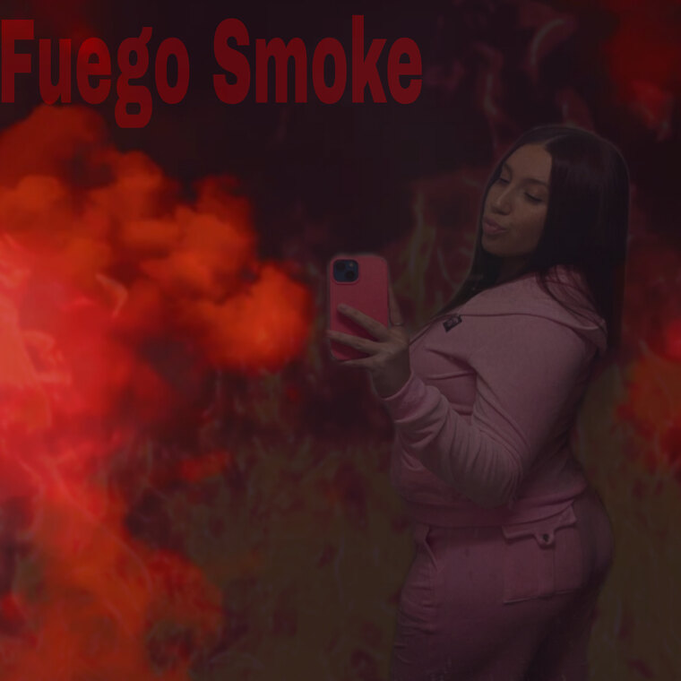 Smokin fuego π₯ banner image