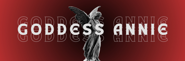 Goddess Annie 🇨🇦 banner image