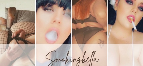Smokingbella cover image