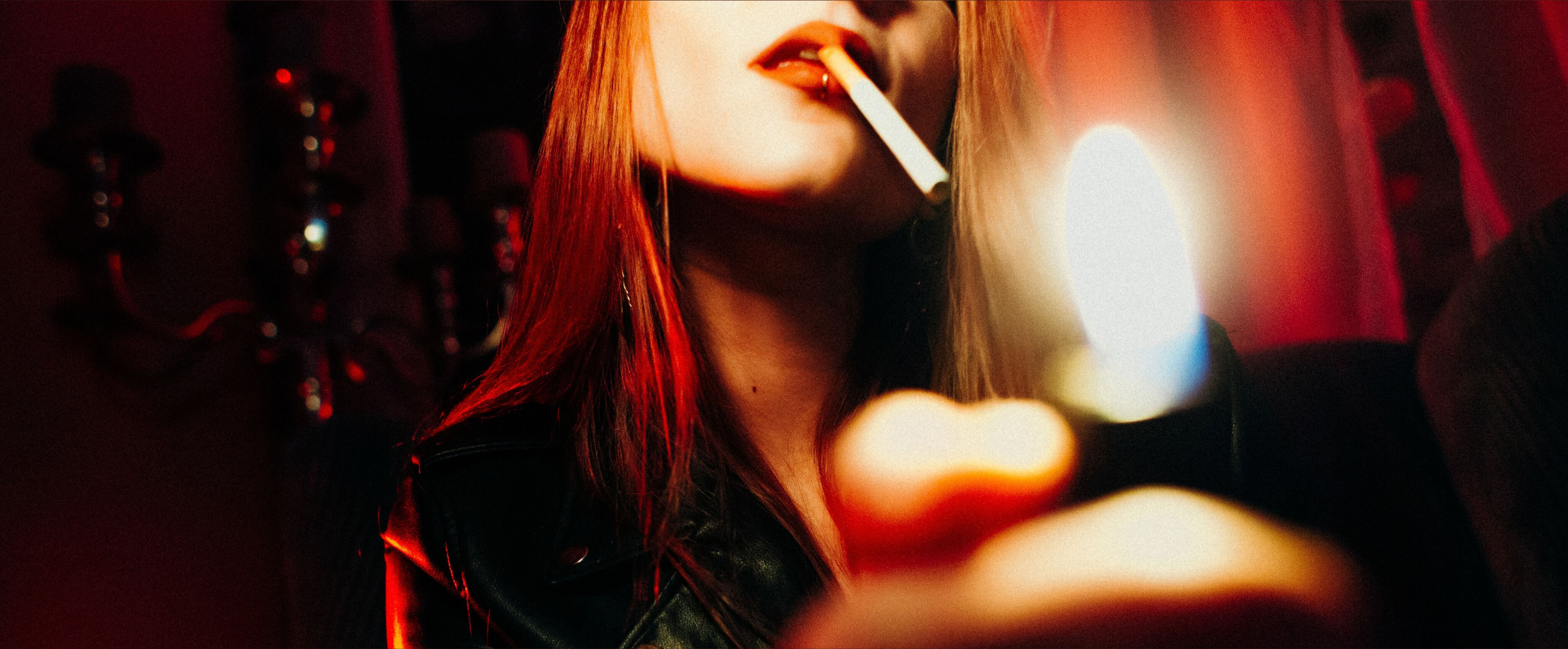 smokingcoffee banner image