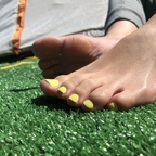 Smoking Feet avatar